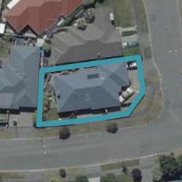 12 Excalibur Place, Burwood, Christchurch