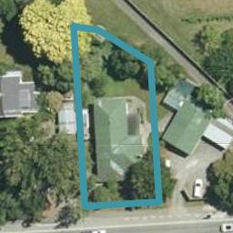 78 Nelson Street, Springlands, Blenheim