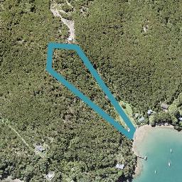 0 Bon Accord Harbour, Kawau Island, Kawau Island