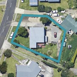 33B Grant Road, Opotiki, Opotiki