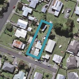 2 Puriri Street, Inglewood, Inglewood
