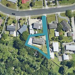 48 Alison Street, Mangakakahi, Rotorua