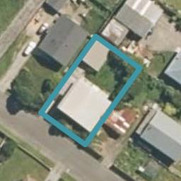 16 Spencer Street, Hokitika