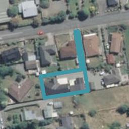 25 Saint Leonards Road, Temuka