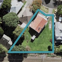 34 Malvern Road, Morningside, Auckland