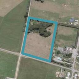 73 Te Maiharoa Road, Glenavy, Waimate