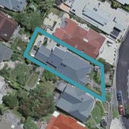 22 Central Terrace, Kelburn, Wellington