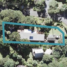 15 Ocean View Road, Huia, Auckland