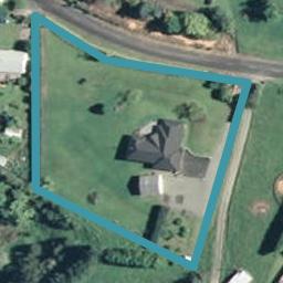 105 Woodland Road, Tahawai, Katikati