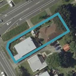 1/90 Church ST, West End, Palmerston North