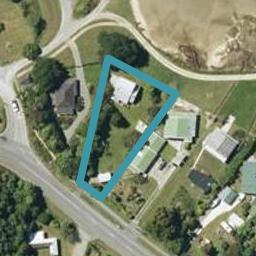 2303 Queen Charlotte Drive, Ngakuta Bay