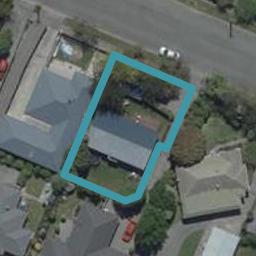 18 Dinton Street, Russley, Christchurch