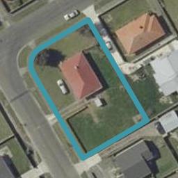 1 Esk Street, Roslyn, Palmerston North