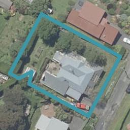 14 Eagle Street, Saint Leonards, Dunedin