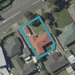 118 College Street, Awapuni, Palmerston North