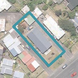 262 Taupo Quay, Gonville, Whanganui