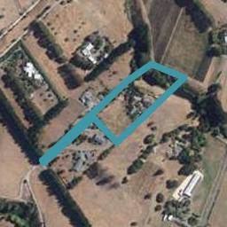 768A State Highway 2, Masterton
