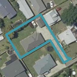 147 Oxford Street, Ashhurst, Ashhurst