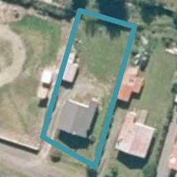 41 Keppel Street, Porangahau
