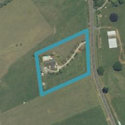368 Gillard Road, Ngahinapouri, Ohaupo