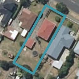 105 Queen Street West, Levin, Levin