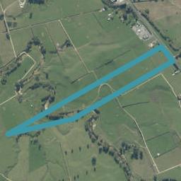 0 State Highway 29, Te Poi, Matamata