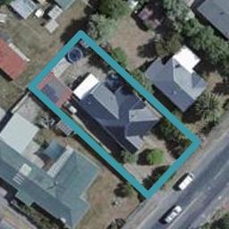 142 South Road, Solway, Masterton