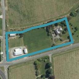 916 Old Renwick Road, Renwick