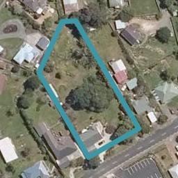 19 View Street, Maungaturoto