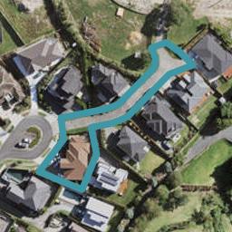 21 Aldon Lane, The Gardens, Auckland