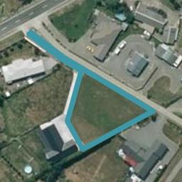 112 MT HERBERT Road, Waipukurau, Waipukurau