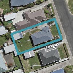 468 Racecourse Road, Hargest, Invercargill