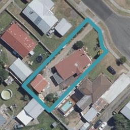 20 Fairmont Street, Ngaruawahia