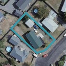 10 Okato Place, Kuripuni, Masterton