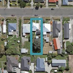 29 Galway Street, Grasmere, Invercargill