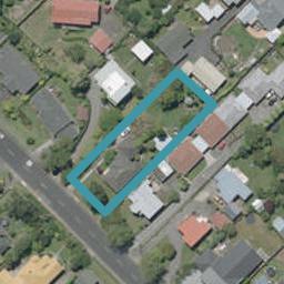 22 Parkes Avenue, Saint Johns Hill, Whanganui