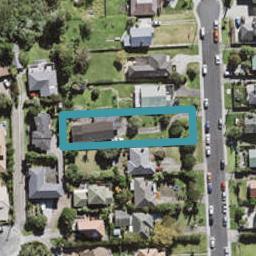 16 Aorangi Place, Birkenhead, Auckland