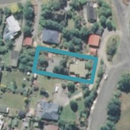 6 Coulter Place, Geraldine, Geraldine