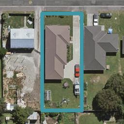 25 Albany Street, Kingswell, Invercargill