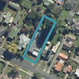 35 Elizabeth Street, Matamata, Matamata