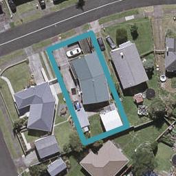 151 Pembroke Street, Westown, New Plymouth