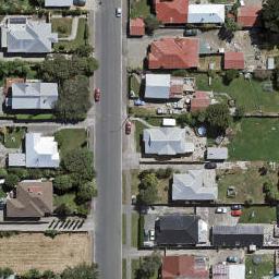 176 Pomona Street, Strathern, Invercargill
