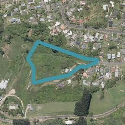 40 D'Arcy Road, Bastia Hill, Whanganui