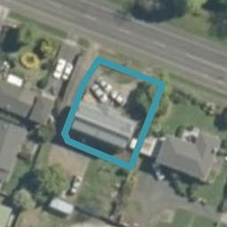88A Browning Street, Leamington, Cambridge