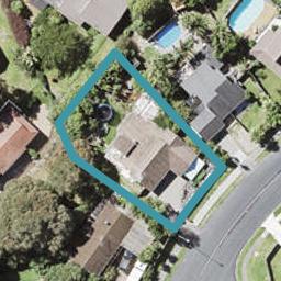 34 Oaktree Avenue, Browns Bay, Auckland