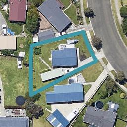 8 Goodwin Parade, Ohope, Ohope