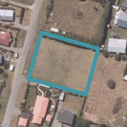 0 Chambers St, Kakanui, Oamaru