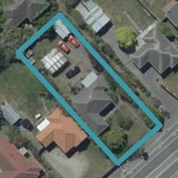 255 Wainoni Road, Avondale, Christchurch