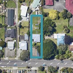 44 Domain Road, Whakatane, Whakatāne