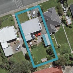 15 Islington Street, Turnbull Thomson Park, Invercargill